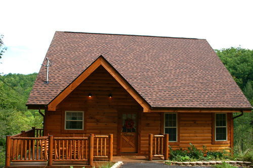 Cobbly Nob Rentals Pittman Center ภายนอก รูปภาพ